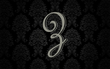 Monograms 3