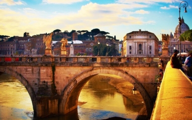 Rome